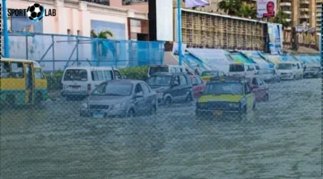 «الأرصاد»: أمطار رعدية تعم أغلب المناطق غدًا